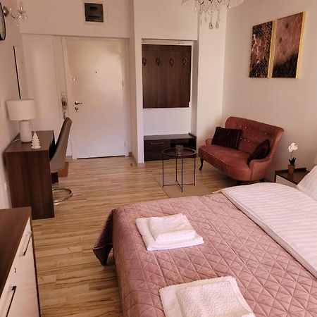 شقة Sinaia Belleview المظهر الخارجي الصورة