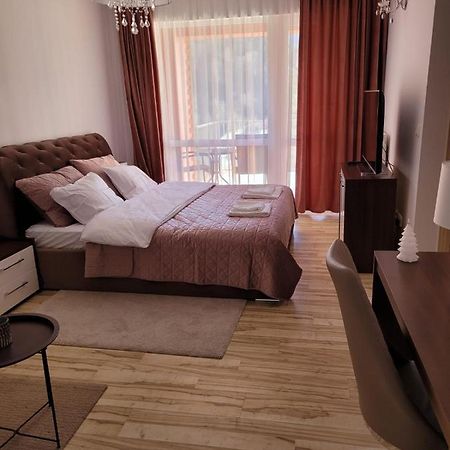 شقة Sinaia Belleview المظهر الخارجي الصورة