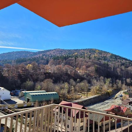 شقة Sinaia Belleview المظهر الخارجي الصورة