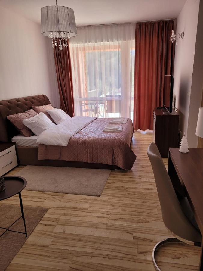 شقة Sinaia Belleview المظهر الخارجي الصورة