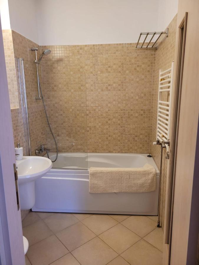 شقة Sinaia Belleview المظهر الخارجي الصورة